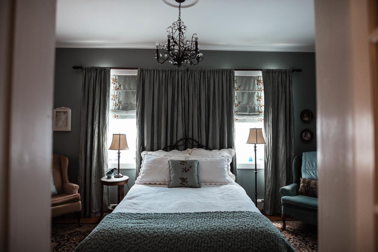 The Chepstow Inn Eksteriør billede